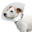 Picture of Ferplast GRO 6004 Veterinary Collar for Dogs & Cats (S)