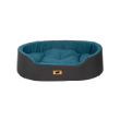 Picture of Ferplast Dandy 95 Oval Cotton Pet Bed