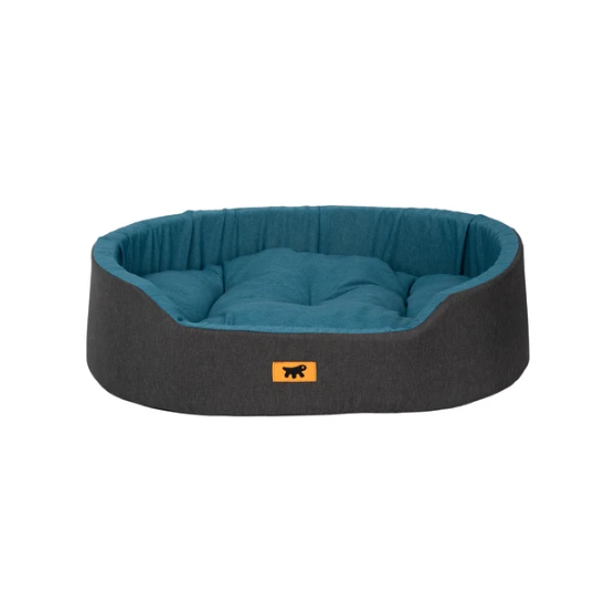 Picture of Ferplast Dandy 95 Oval Cotton Pet Bed