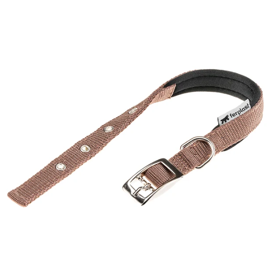 Picture of DAYTONA C15/35 COLLAR BROWN