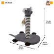 Picture of Scratching post PA 4005