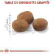 Picture of Royal Canin F Regular Sterilised 7+ Dry Cat Food 1.5kg