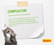 Picture of Josera SensiCat Dry Cat Food for Sensitive Adult Cats - 2kg