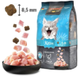 Picture of LEONARDO Kitten Premium Dry Cat Food (1.8 kg)