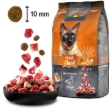 Picture of Leonardo Adult Duck Dry Cat Food - 1.8 kg