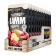 Picture of Belcando   Lamb with Potatoes & Cranberries Wet Dog Food Pouches  125g (12/ Pack)