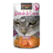 Picture of LEONARDO Drink & Care Beauty Chicken Cat Food Supplement   40g  (20-Pack)