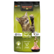 Picture of LEONARDO Adult GF Poultry Premium Dry Cat Food   7.5 kg