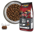 Picture of Belcando Grain Free Beef 4kg