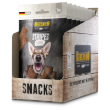 Picture of Belcando Stripes Lamb Dog Treats 70g (3/pack)