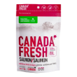 Picture of Canada Fresh Air-Dried Salmon Dog Treats  170g