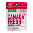 Picture of Canada Fresh Air-Dried Salmon Nutritious Cat Treats, 3 oz / 85 g
