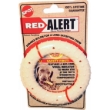 Picture of SPOT Red Alert Durable Nylon Ring Dog Chew Toy (Chicken Flavor, 5-Inch)