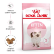 Picture of Royal Canin Kitten Dry Cat Food  2kg