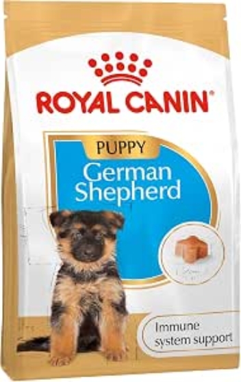 Picture of Royal Canin  German Shepherd Puppy 12Kg