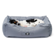 Picture of JAZZY 80 BEDDING GREY