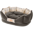 Picture of CHARLES 70 BEDDING BROWN