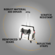 Picture of VOYAGER TROLLEY 450 ECO. WHI