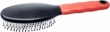 Picture of Ferplast GRO 5931 Medium Plastic Pin Pet Grooming Brush for Dogs & Cats