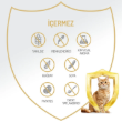 Picture of Felicia Care Sterilised Grain-Free Salmon Pate Wet Cat Food - 400g  (12/Pack)