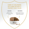 Picture of Felicia Care Sterilised Grain-Free Salmon Pate Wet Cat Food - 400g  (12/Pack)