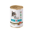 Picture of Felicia Care Adult Grain-Free Tuna Pate Wet Cat Food - 400g  (12/Pack)